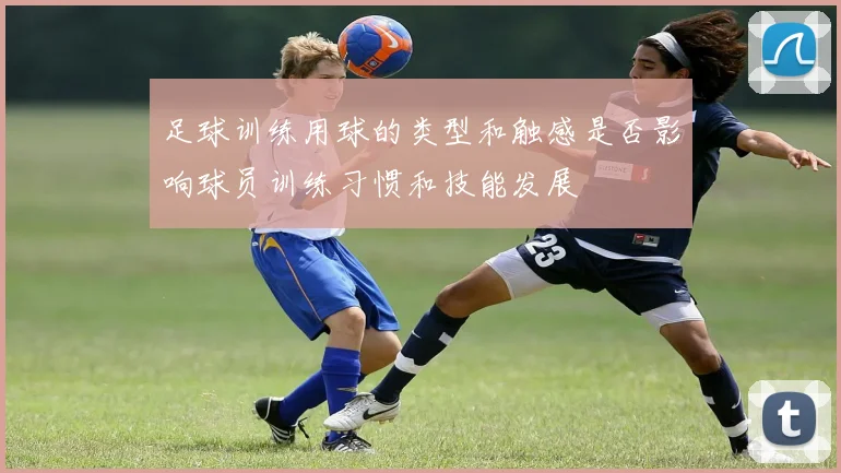 足球训练用球的类型和触感是否影响球员训练习惯和技能发展